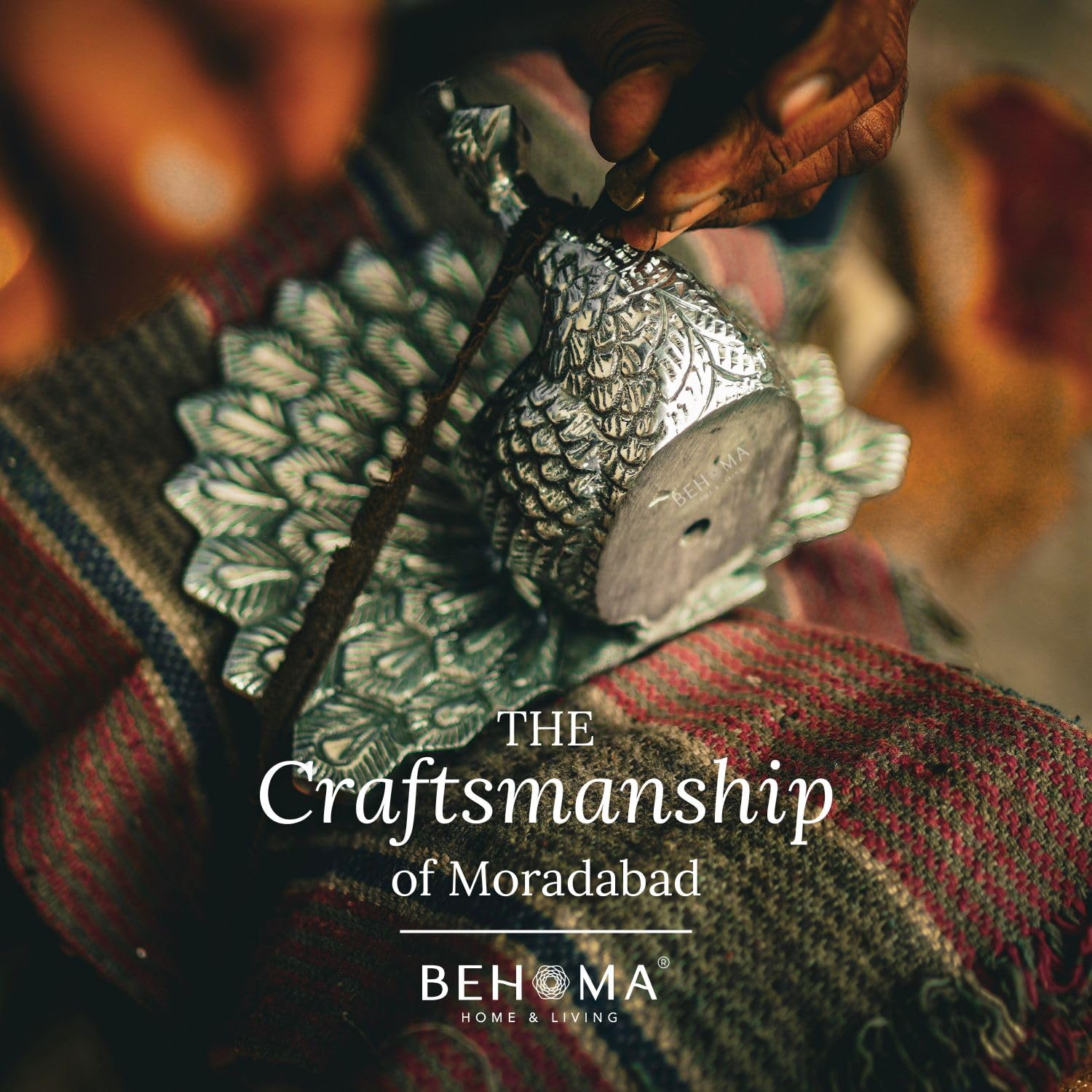 Metal Gold Dancing Peacock for Home Décor | Valentine’s Day, Birthday, Wedding Anniversary Romantic Gift for Women | Good Luck & Love Showpiece...